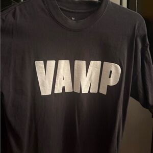 NWOT Playboi Carti “Vamp” Men’s M